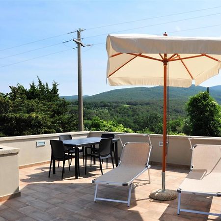 Casa Vacanze Bolgheri Exterior photo