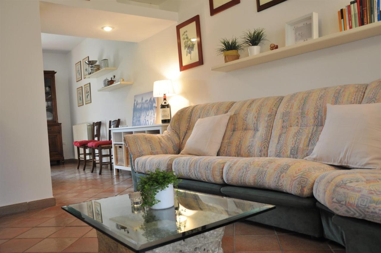 Casa Vacanze Bolgheri Exterior photo